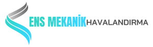 ens mekanik havalandırma firması